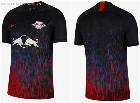 RB Leipzig 2019/20 Nike UEFA Champions League Kit